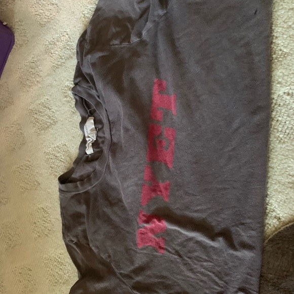 Urban Outfitters Graphic Tee - - Picture 2 of 2